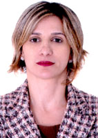 FABIANA CURI - Membro do Conselho Consultivo