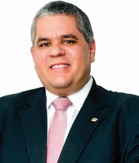 ANTONIO FABRÍCIO DE MATOS GONÇALVES - Membro do Conselho Consultivo