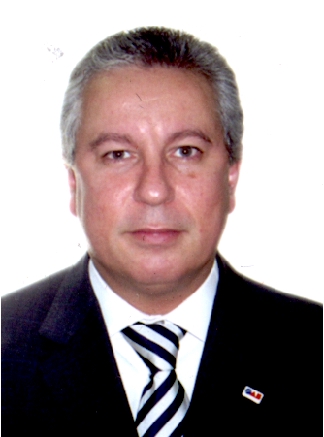 HENRI CLAY SANTOS ANDRADE - Diretor-Geral