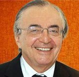 JOÃO BATISTA ERICEIRA - Membro do Conselho Consultivo