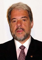 LUIZ FELIPE LIMA DE MAGALHÃES - Vice-Diretor